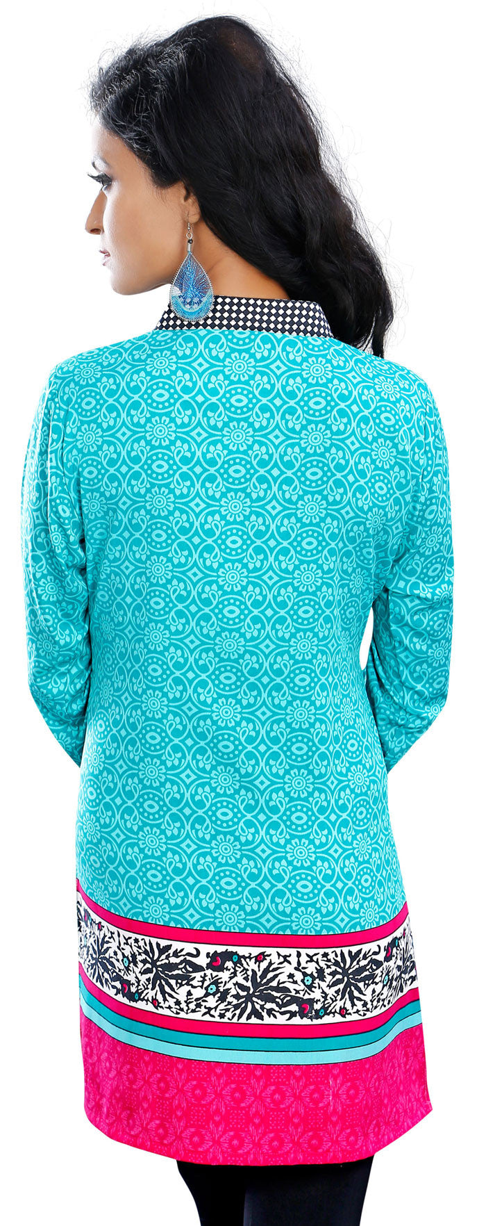 Turquoise