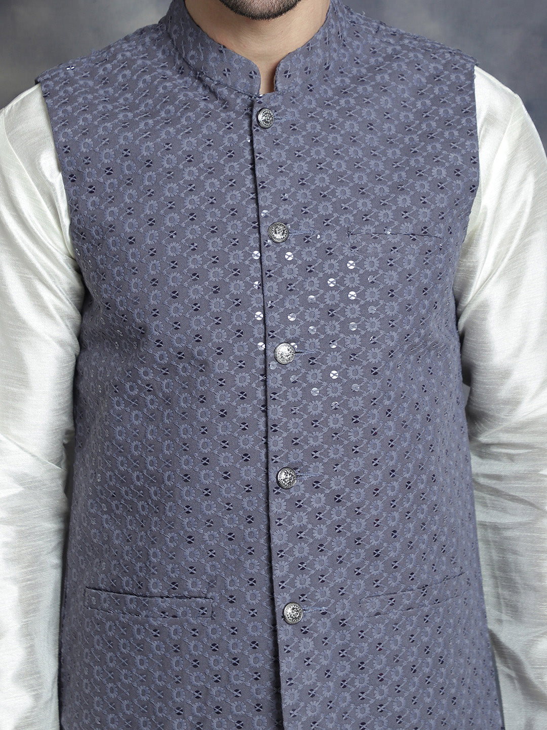 Indian Waistcoat for Men