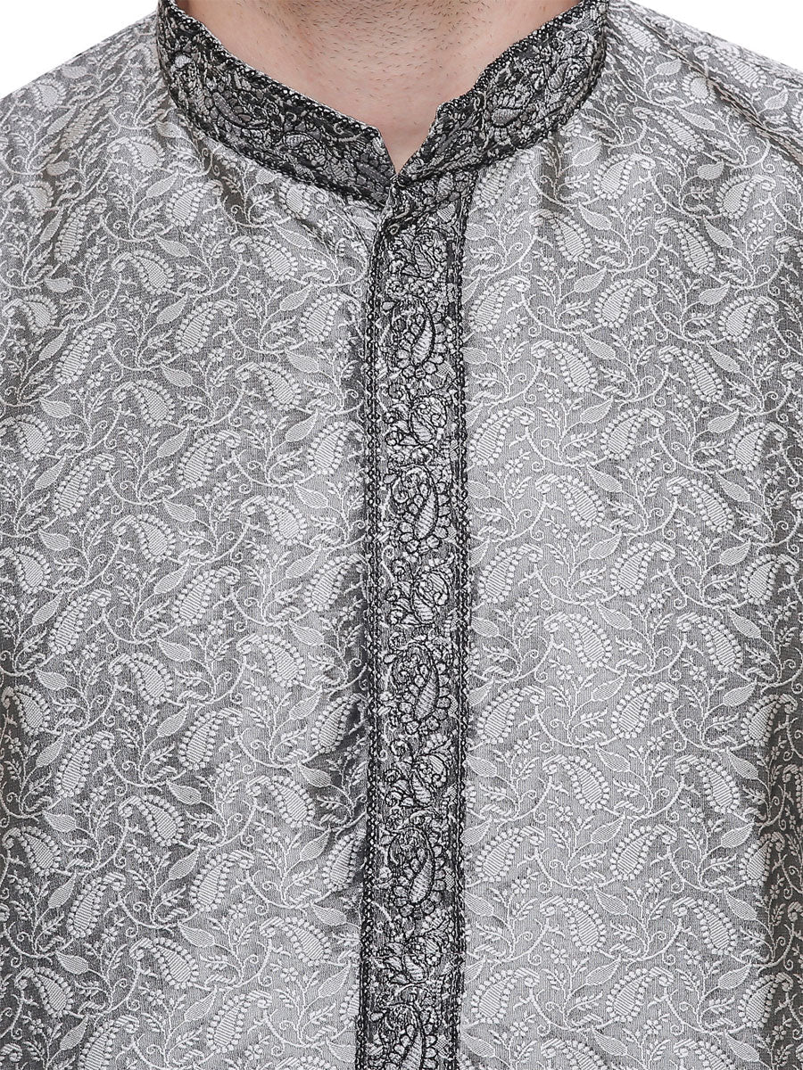 Grey