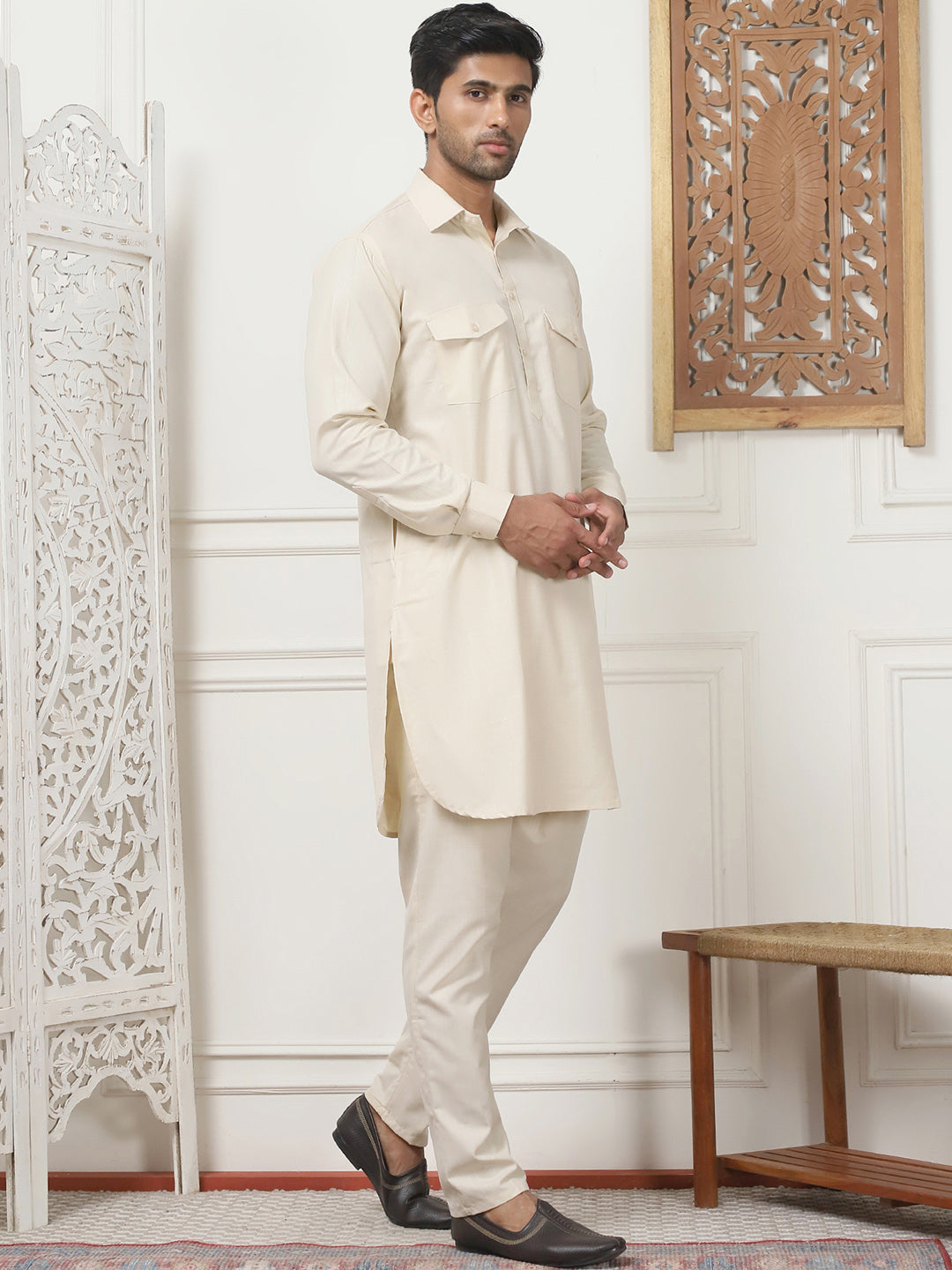 Beige
