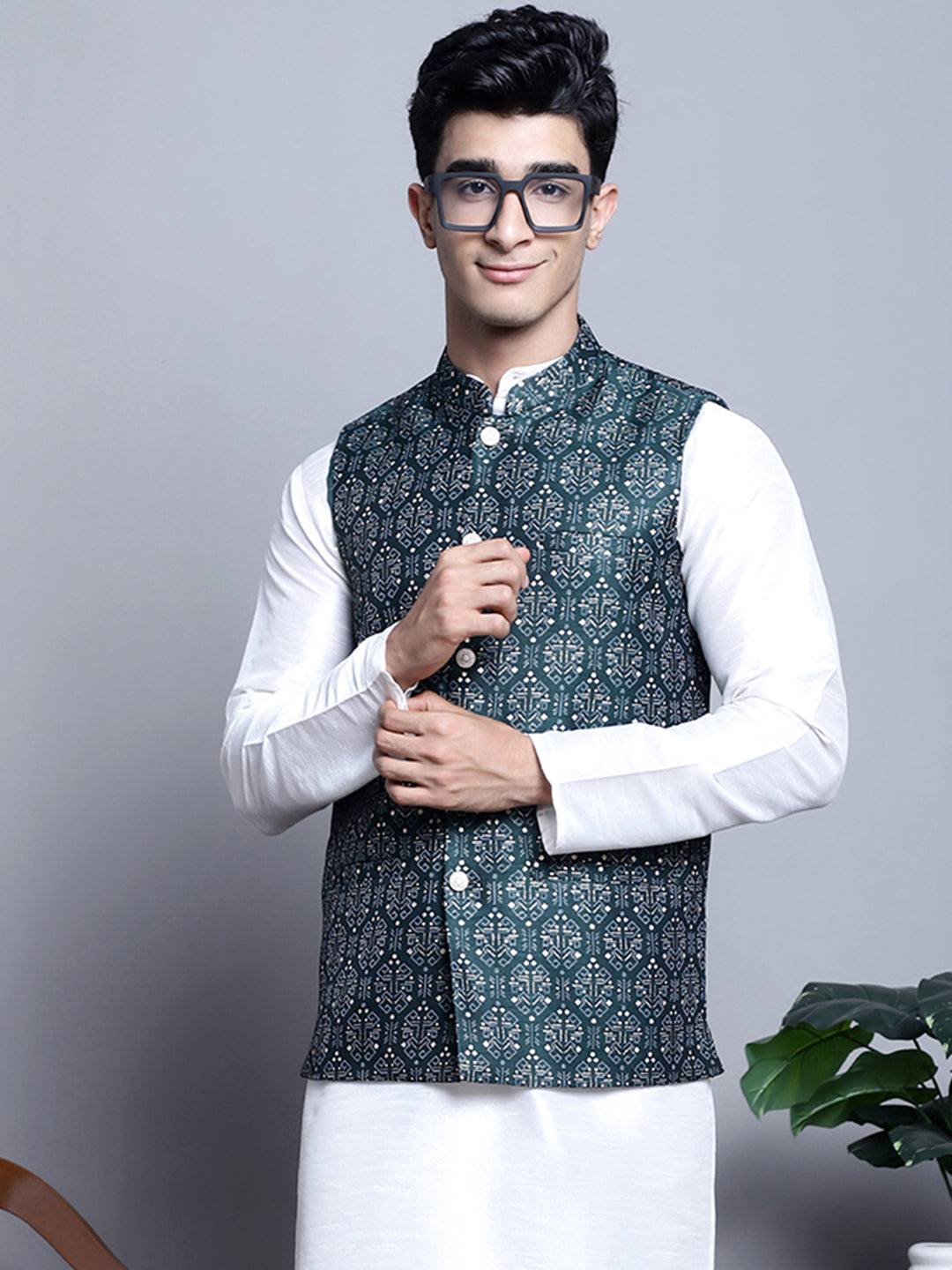 Indian Vest for men