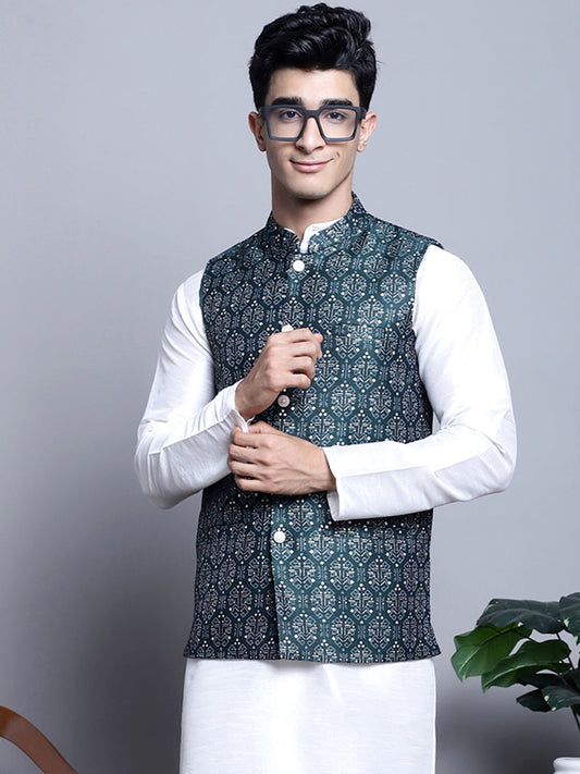 Indian Vest for men