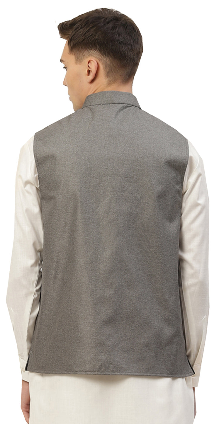 Grey
