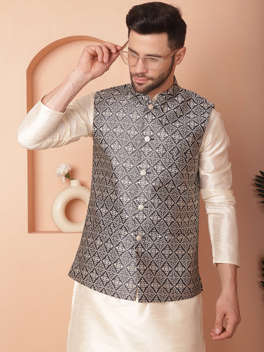 Indian Waistcoat for men