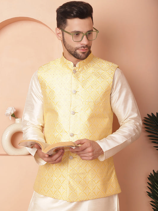 Indian Waistcoat for men