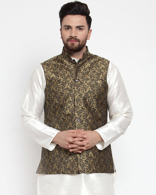 Indian Waistcoat for Men
