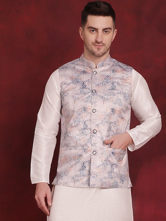 Nehru Jacket for men
