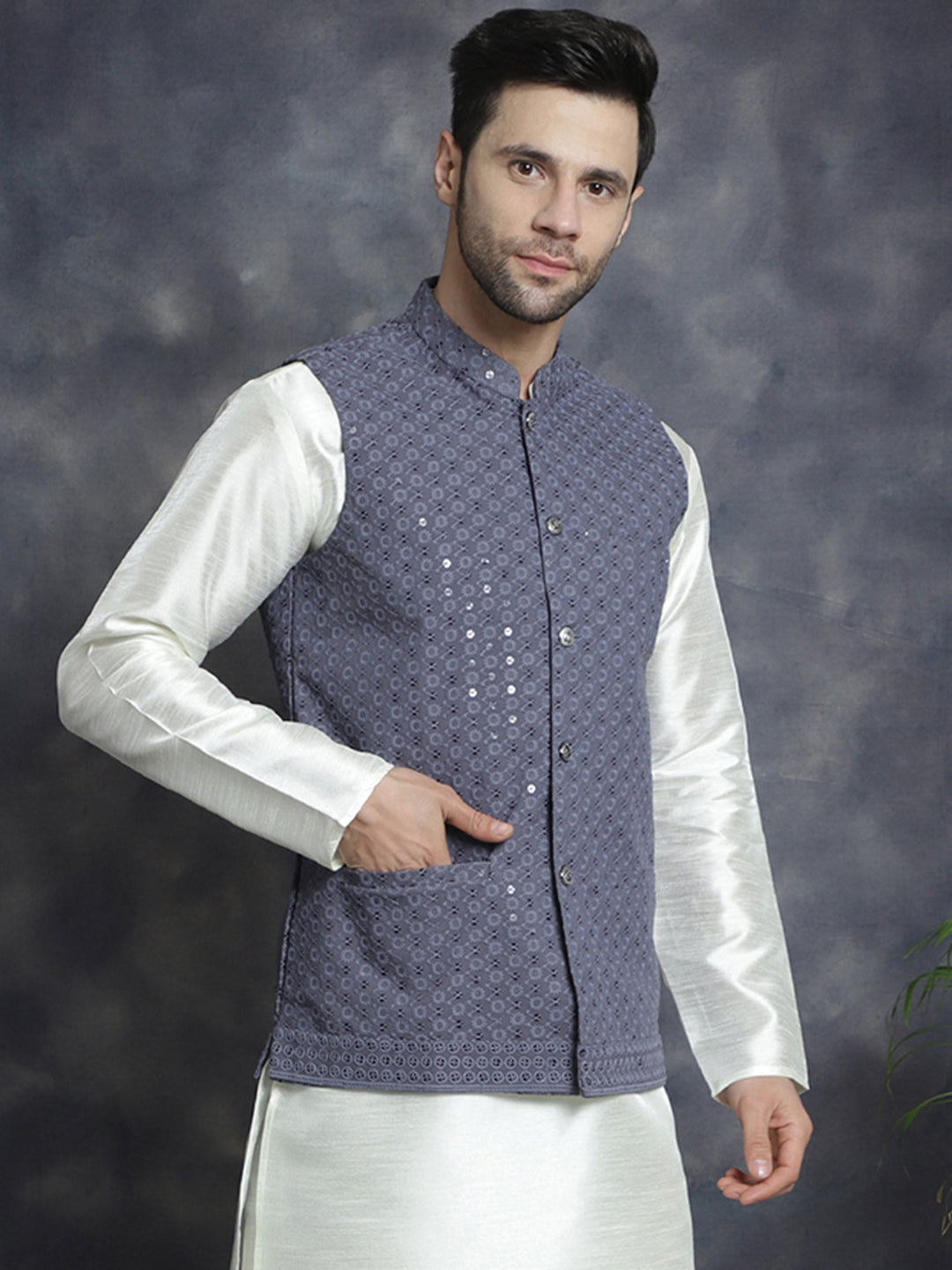Modi Jacket for men