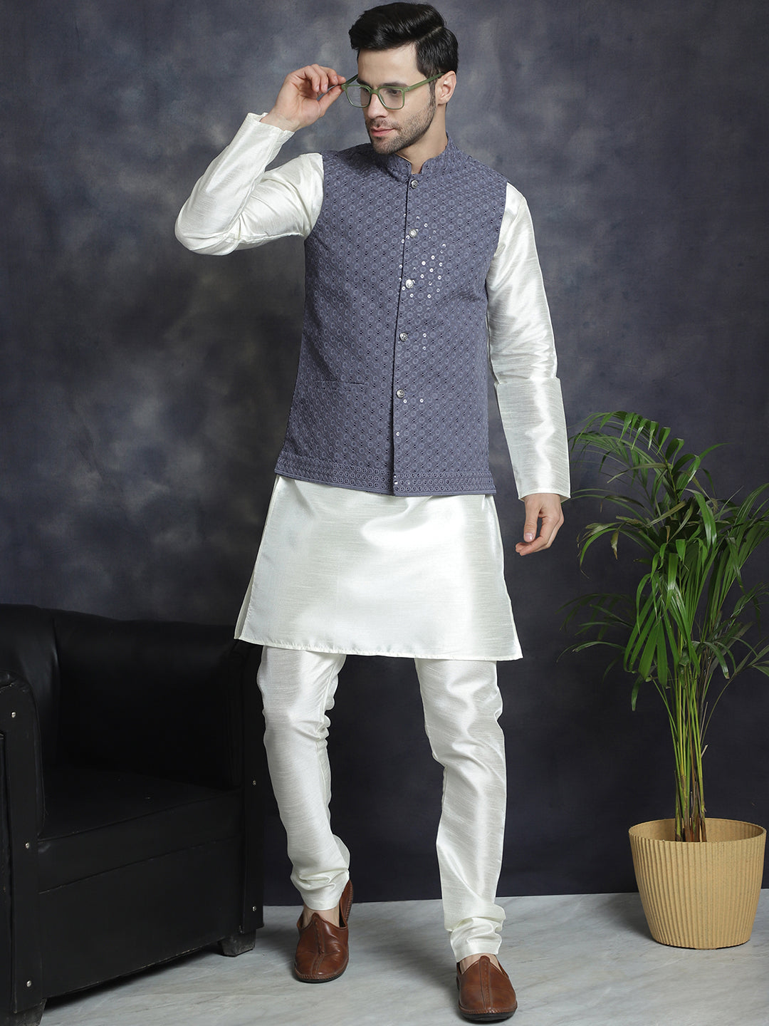 Indian Vest for men