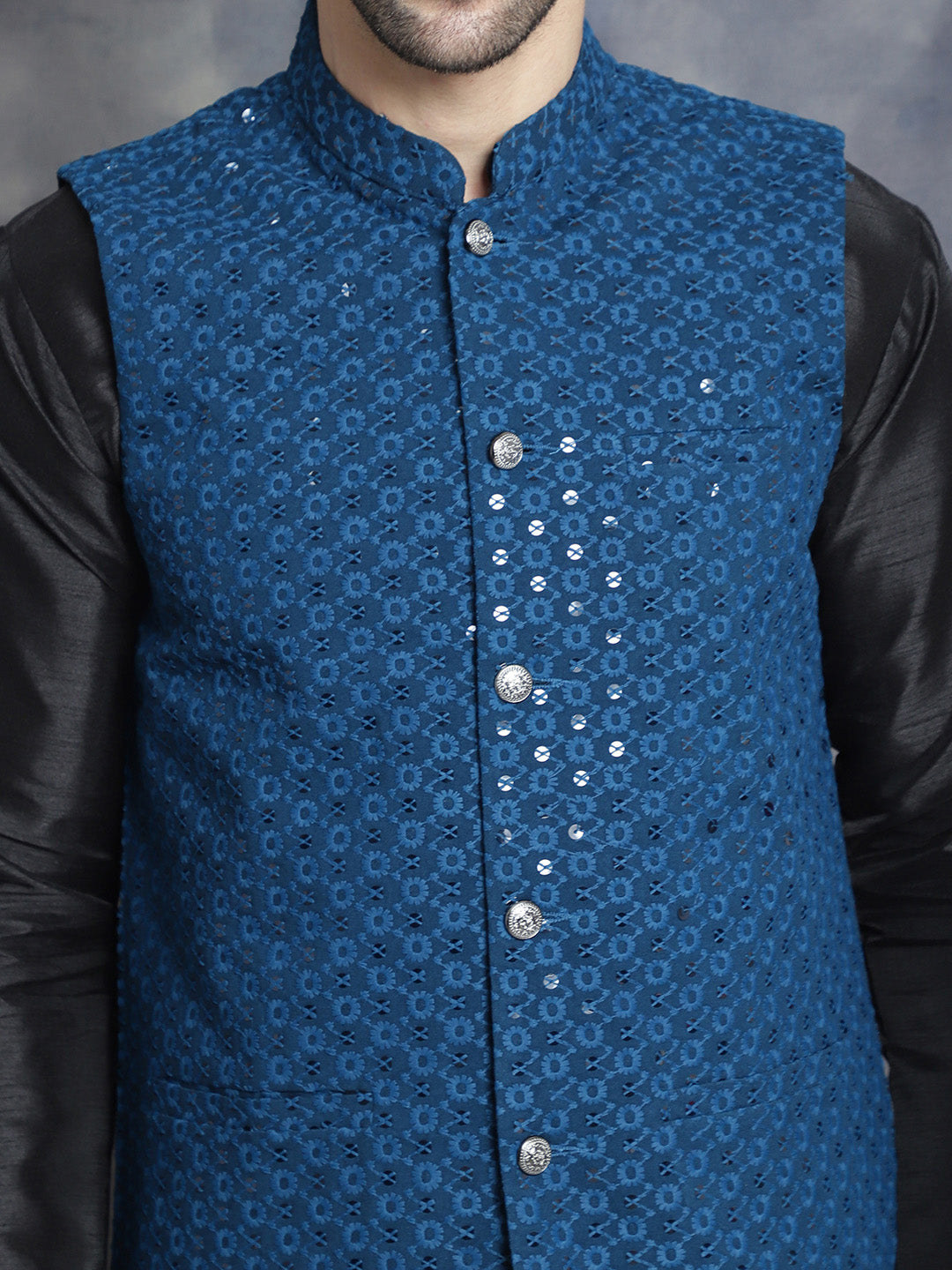 Indian Waistcoat for Men