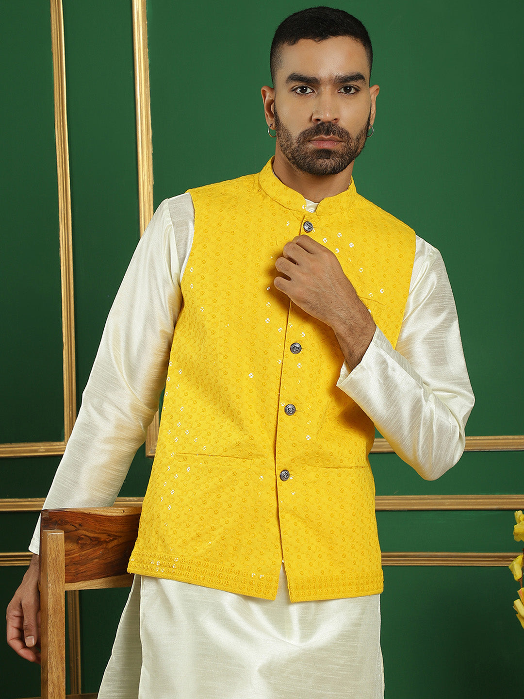 Modi Jacket for men