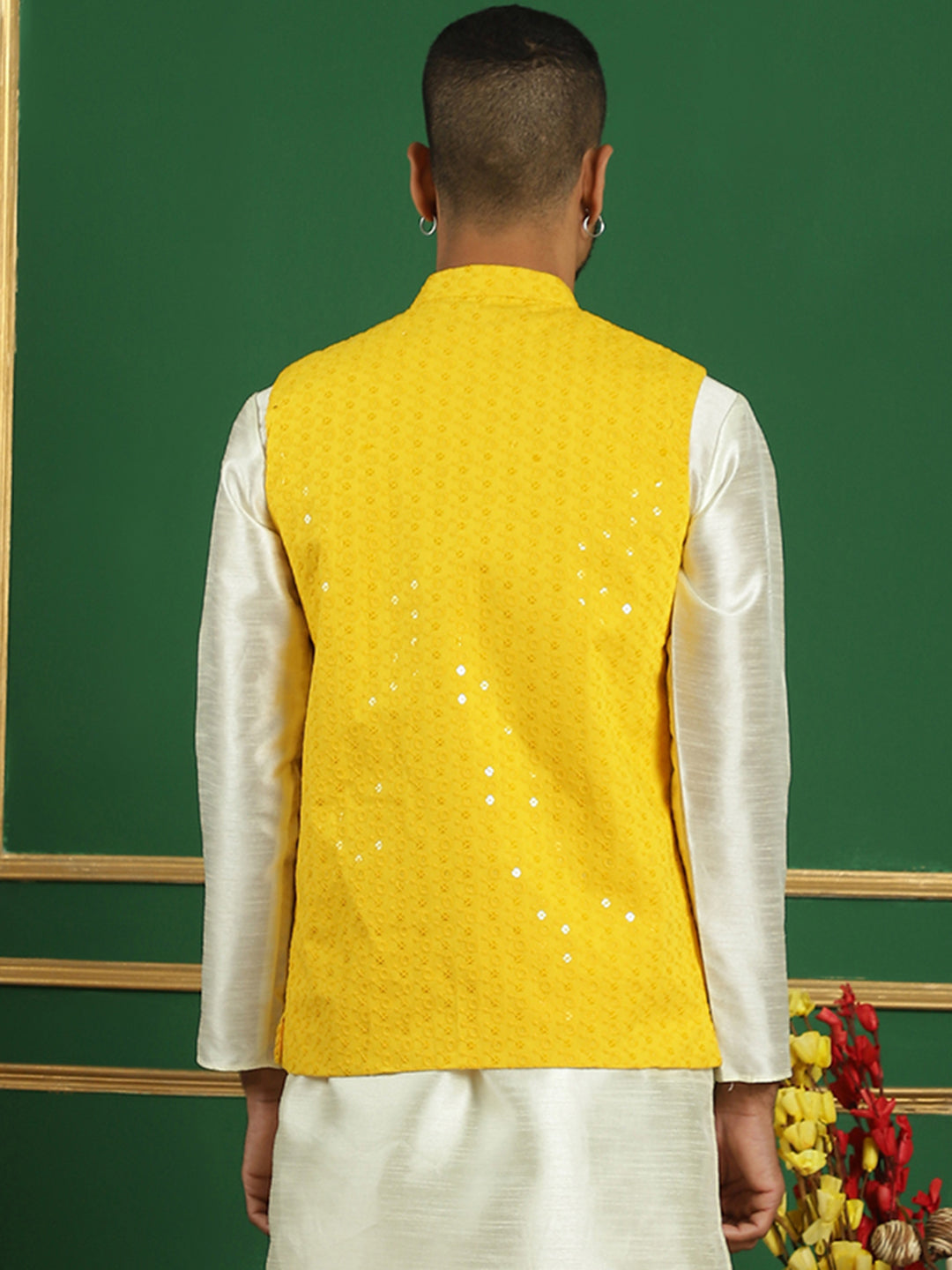 Indian Vest for men