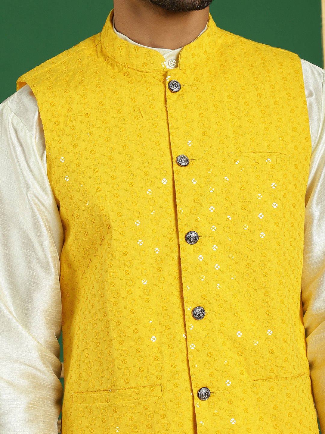 Indian Waistcoat for Men
