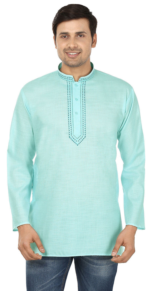 Turquoise