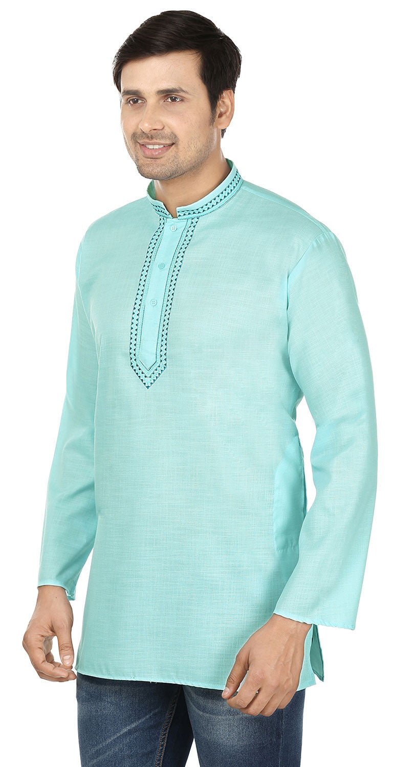 Turquoise