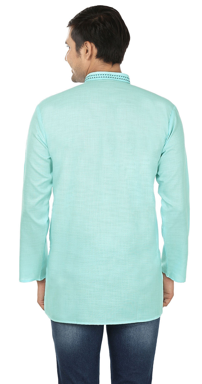 Turquoise