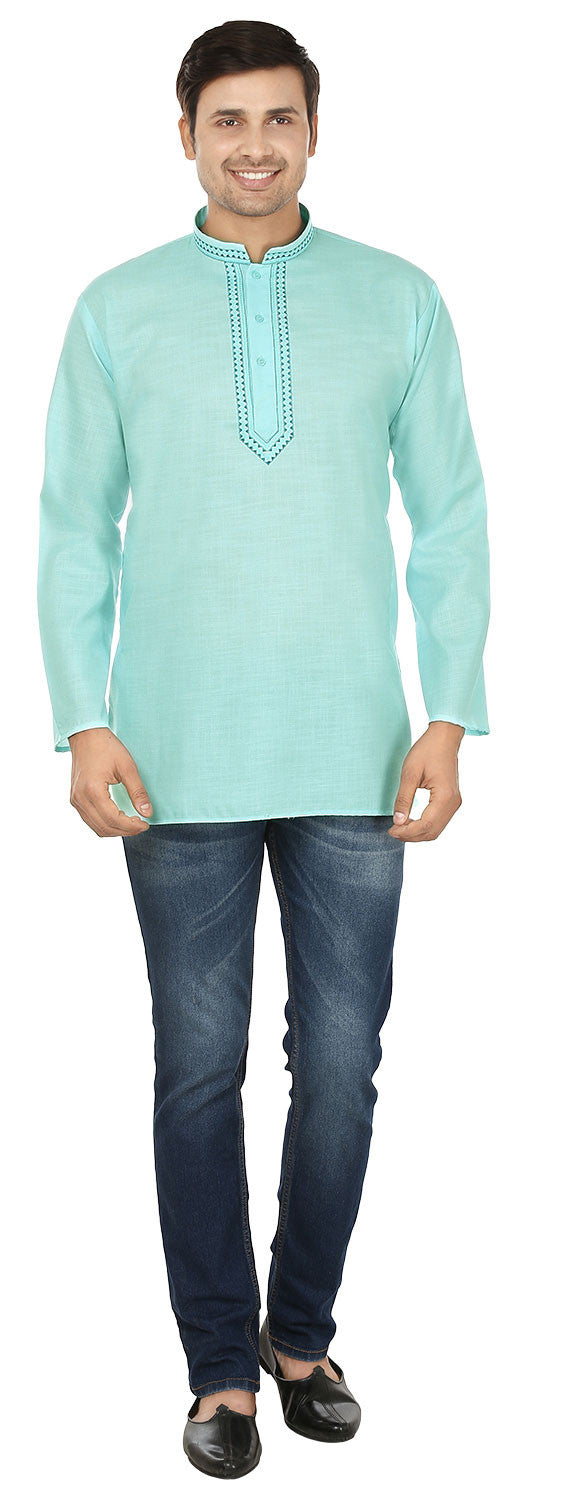 Turquoise