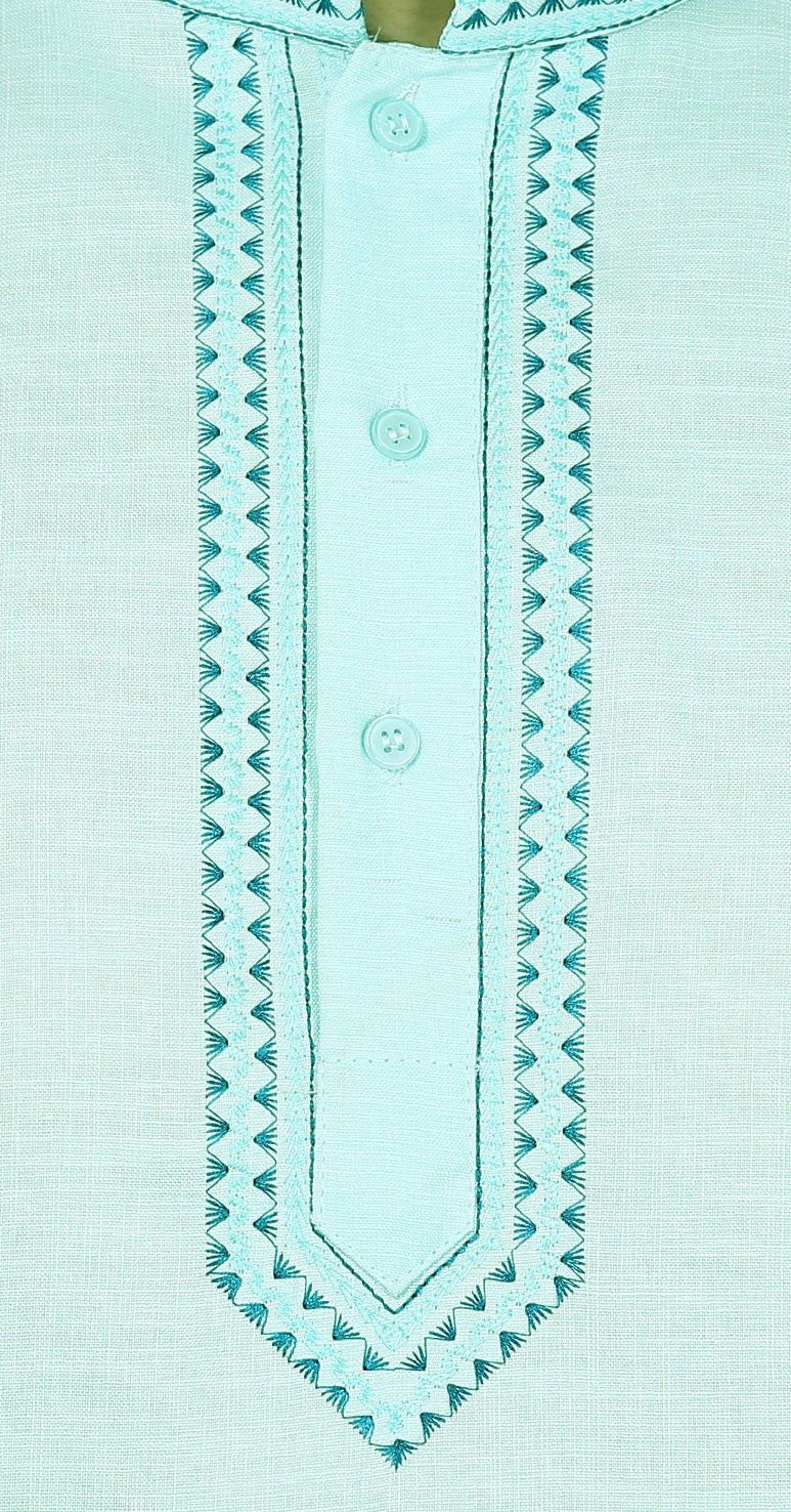 Turquoise